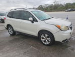 Subaru Forester 2015
