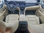Cadillac XT5 2017