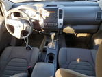 Nissan Navara (Frontier) 2012