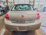 Saturn Aura 2007