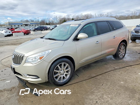 Buick Enclave 2014 - Image 1 of 14