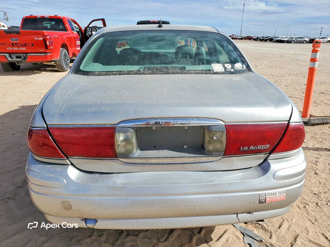 Buick LeSabre 2005