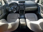 Subaru Forester 2017