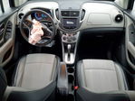 Chevrolet Trax 2015