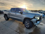 Chevrolet Silverado 2024