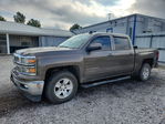 Chevrolet Silverado 2015