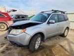 Subaru Forester 2012