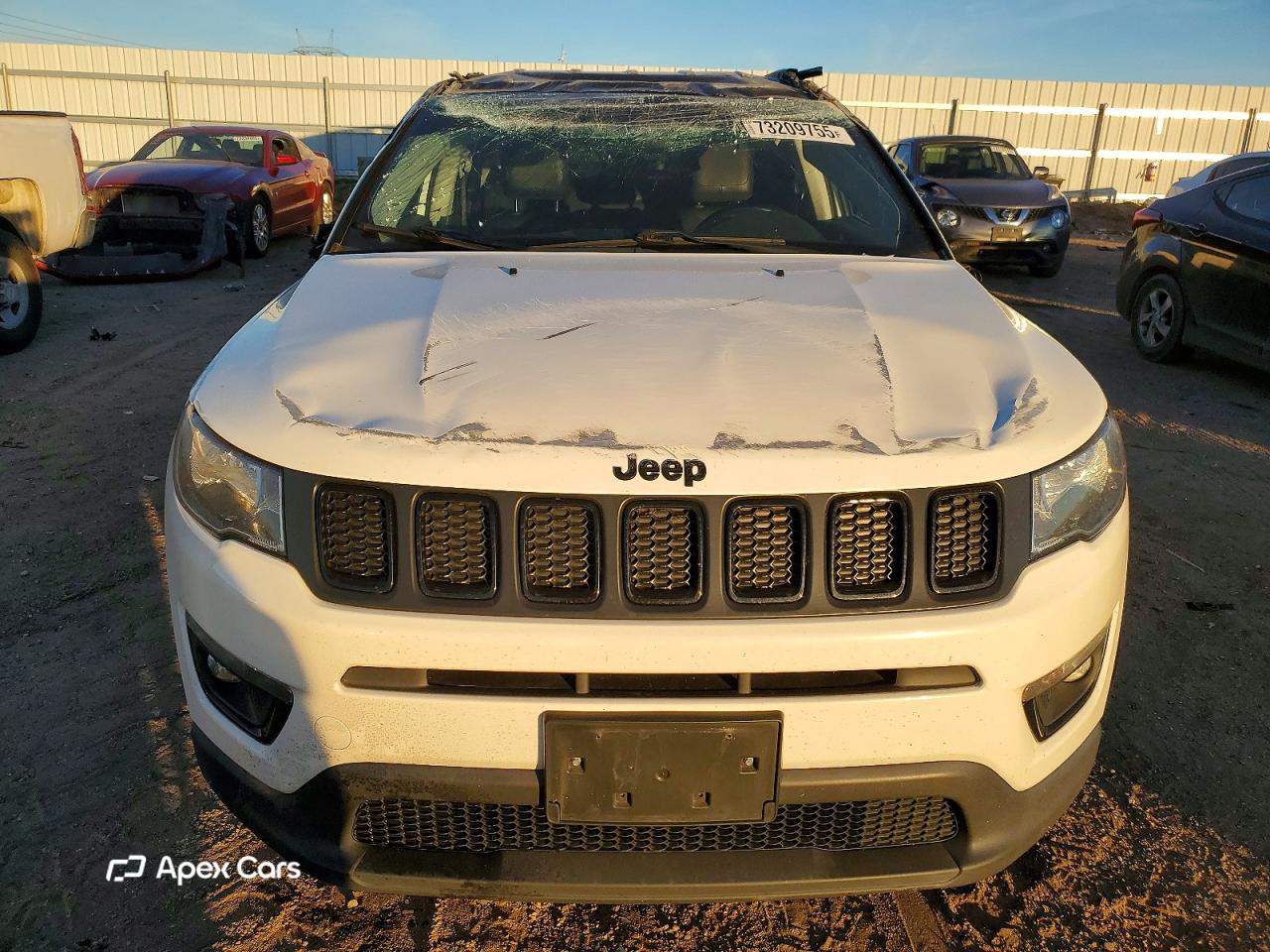 Jeep Compass 2020