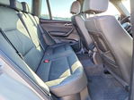 BMW X3 2017