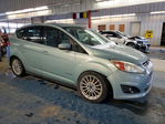 Ford C-MAX 2013