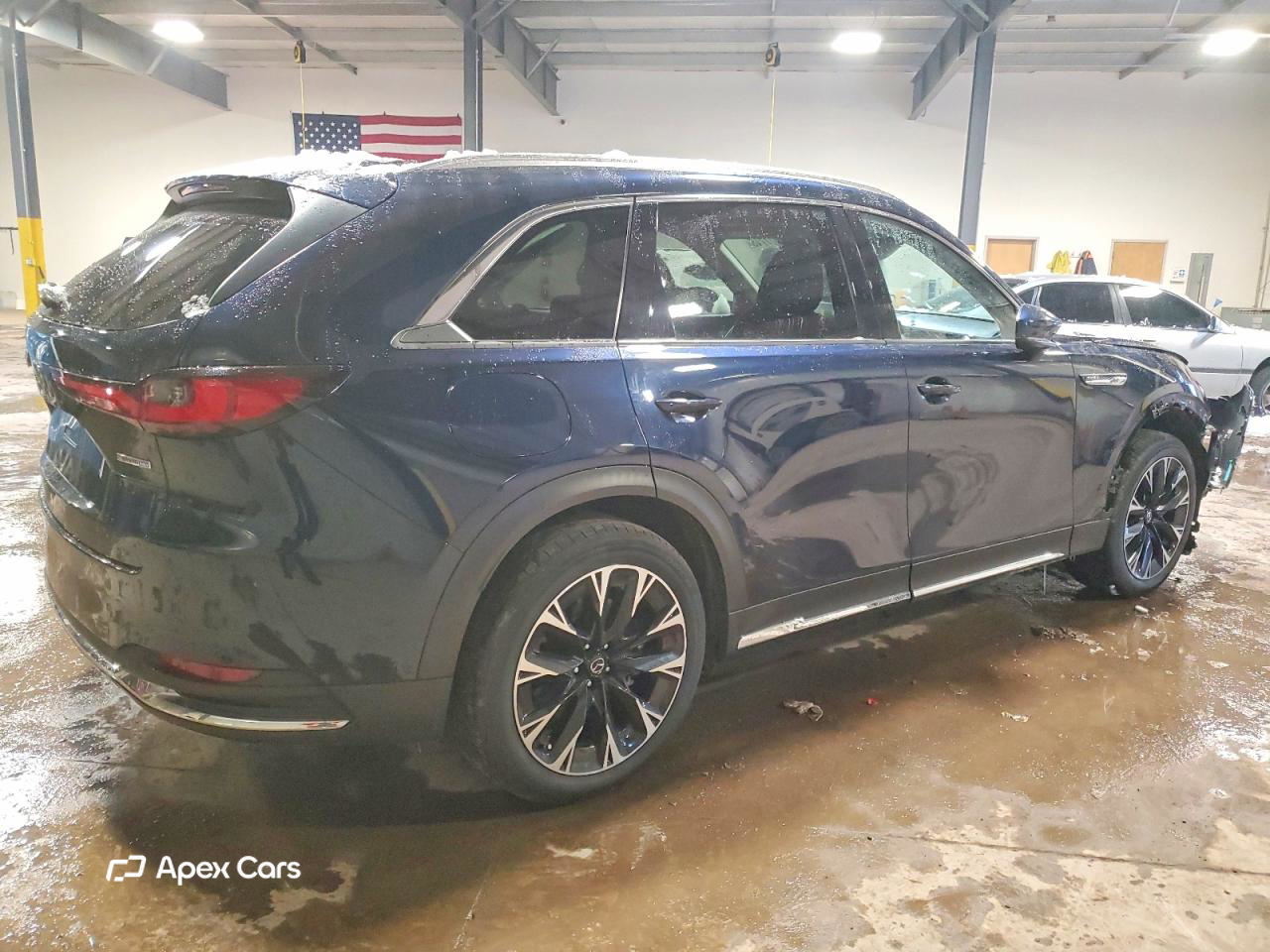 Mazda CX-90 2024