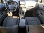 Ford EcoSport 2018