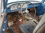Ford F100 1963