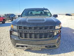 Chevrolet Silverado 2019