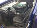 Ford Fusion 2016