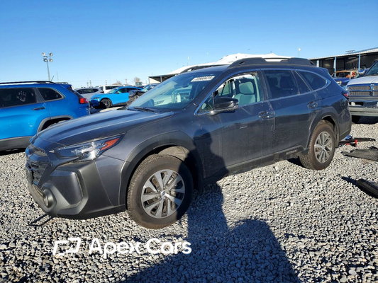 Subaru Outback 2025 - Image 1 of 14