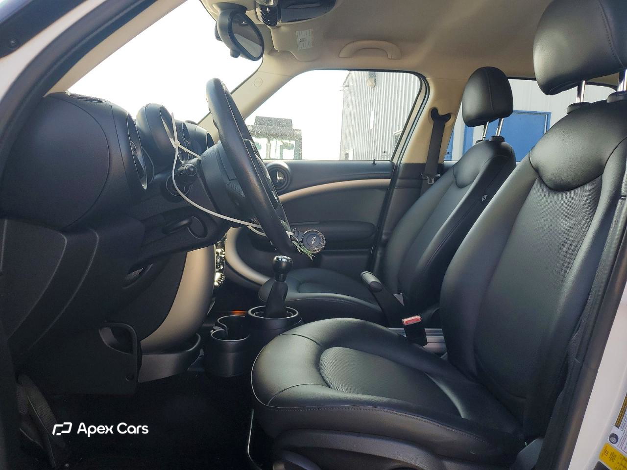 MINI Cooper 2014
