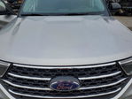 Ford Explorer 2021