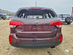 Kia Sorento 2014