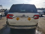 Honda Odyssey 2018