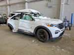 Ford Explorer 2020