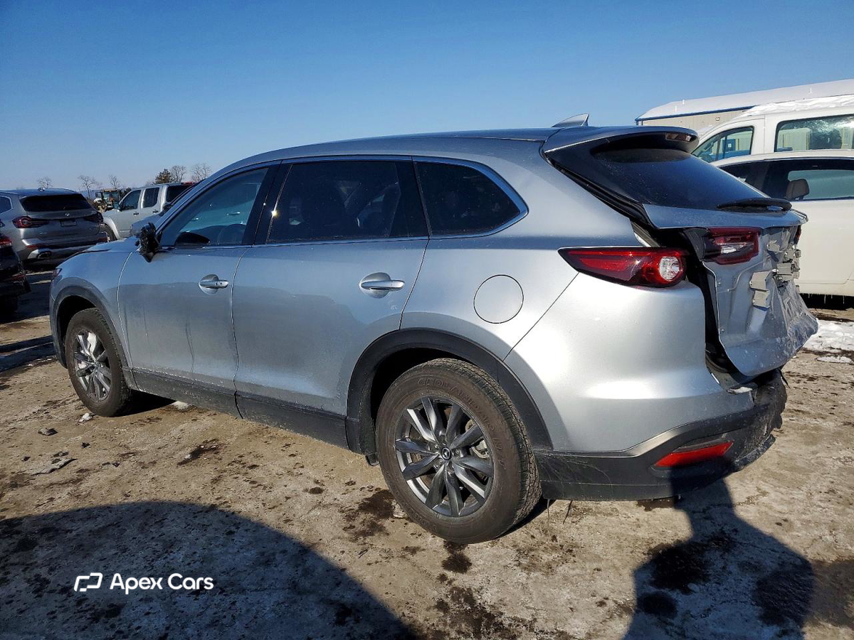Mazda CX-9 2023