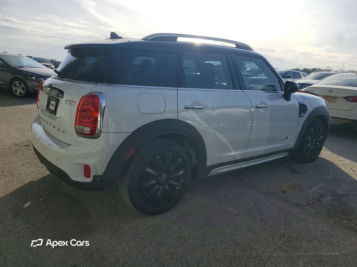 MINI Cooper 2018
