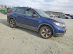 Honda CR-V 2017