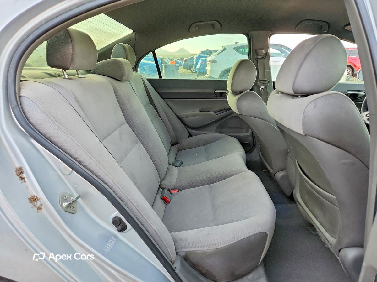 Honda Civic 2007