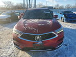 Acura RDX 2021