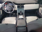 Land Rover Discovery 2020