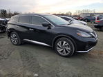 Nissan Murano 2021