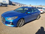 Hyundai Sonata 2018