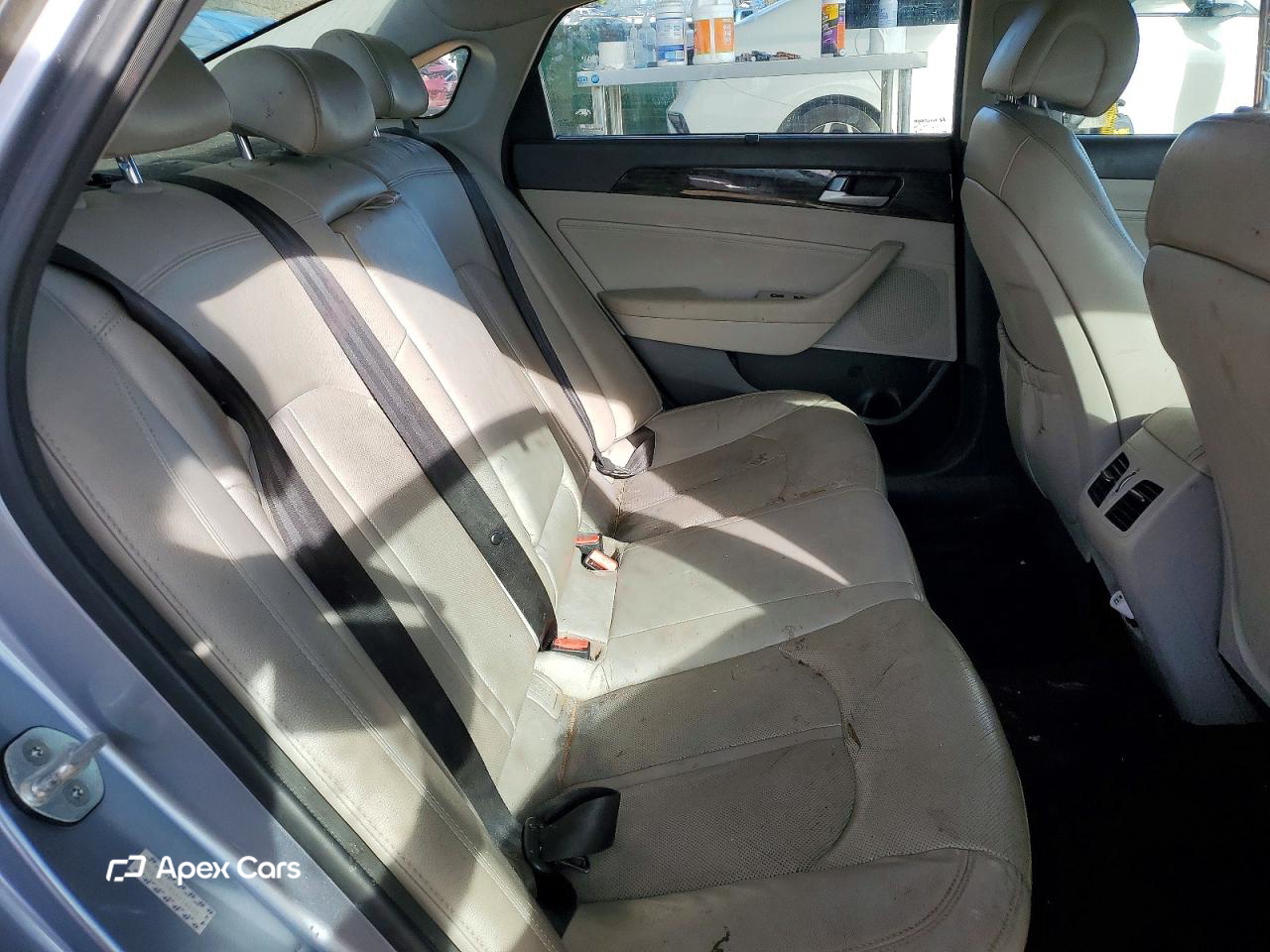 Hyundai Sonata 2016