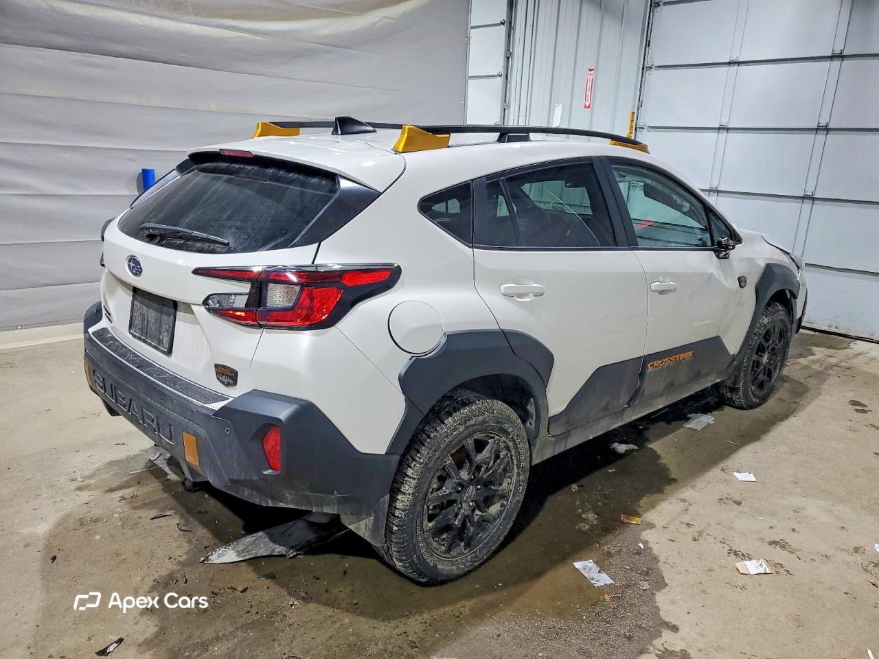 Subaru XV 2025
