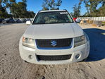 Suzuki Grand Vitara 2012
