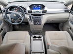 Honda Odyssey 2013