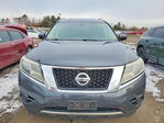 Nissan Pathfinder 2013