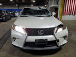 Lexus RX 2013