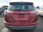 Toyota RAV 4 2018