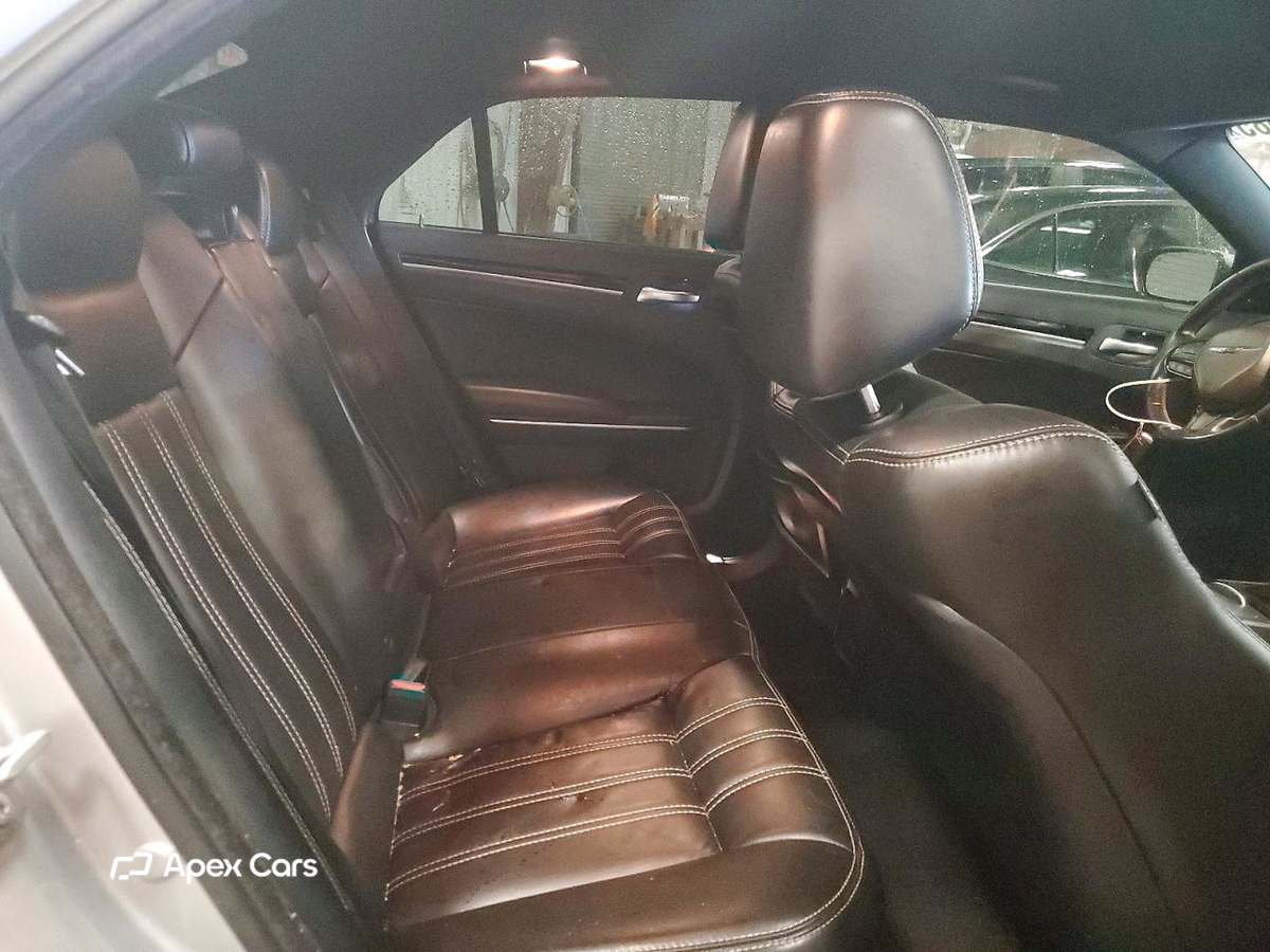 Chrysler 300 2020