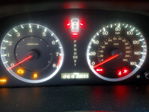 Honda Accord 2011