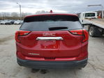 GMC Terrain 2018