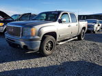 GMC Sierra 2009