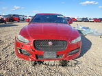 Jaguar XE 2017