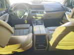 BMW X7 2019