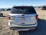Ford Explorer 2016