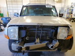 Jeep Commander 2007
