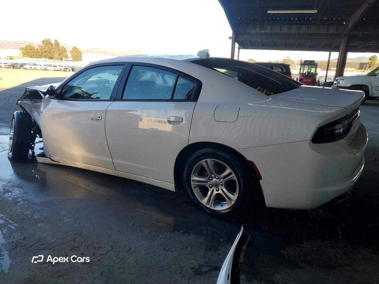 Dodge Charger 2023