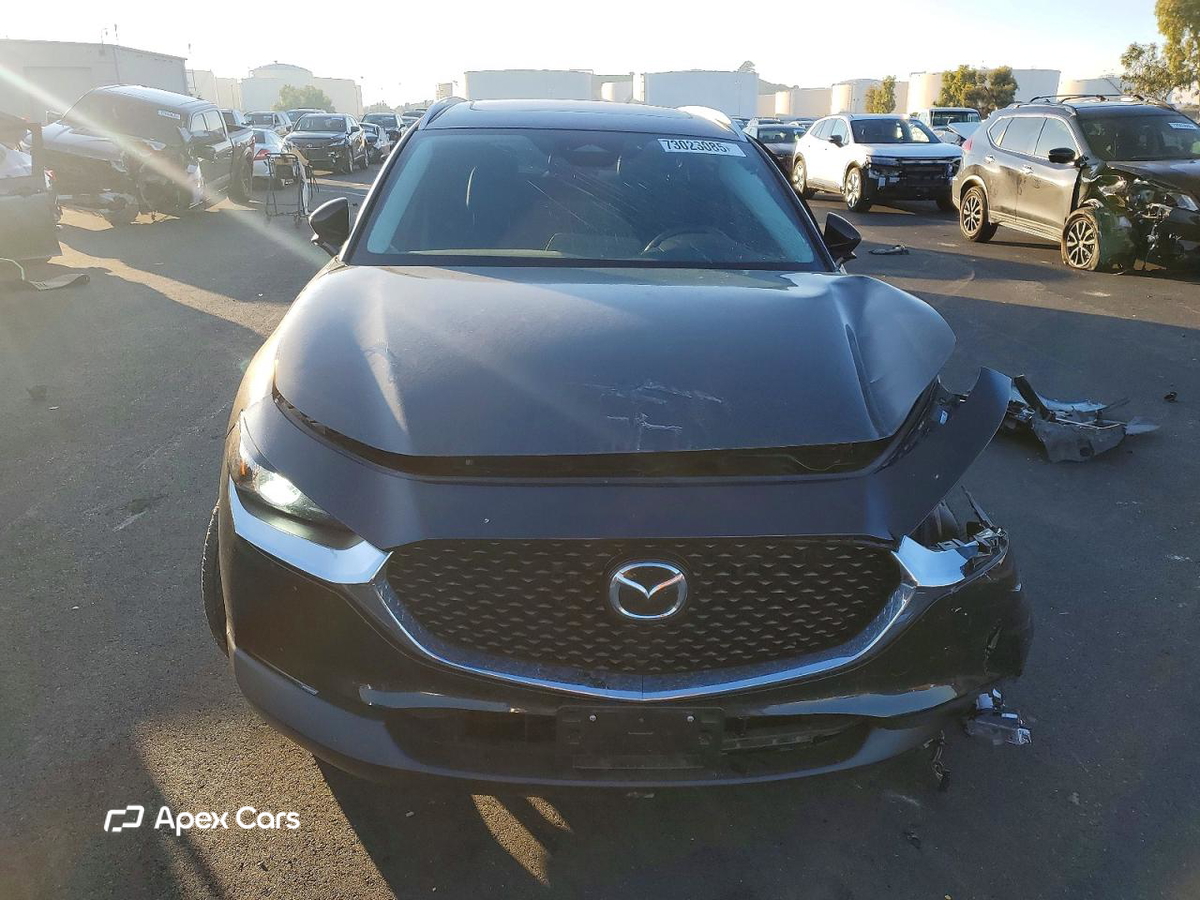 Mazda CX-30 2024